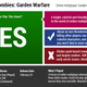 Image for article titled Plants Vs. Zombies: Garden Warfare: The Kotaku Review